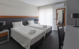 hotel afonso v