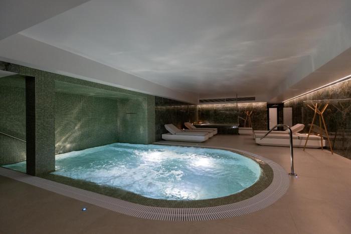 hotel afonso v