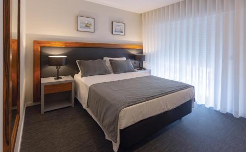 hotel afonso v