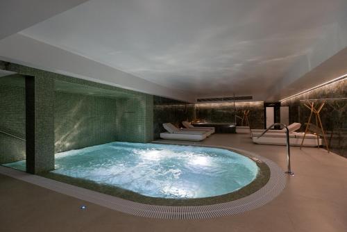 hotel afonso v