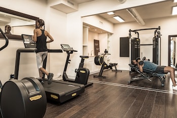 marina di scarlino resort