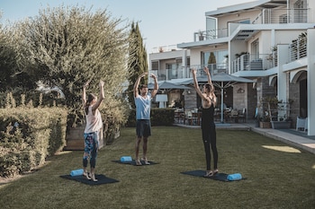 marina di scarlino resort