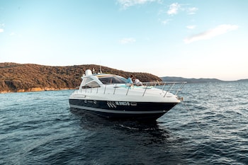 marina di scarlino resort