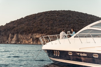 marina di scarlino resort