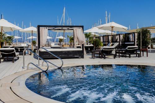 Marina Di Scarlino Resort,Near Acquavillage Follonica,4 star