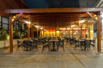 az hotels grand oran