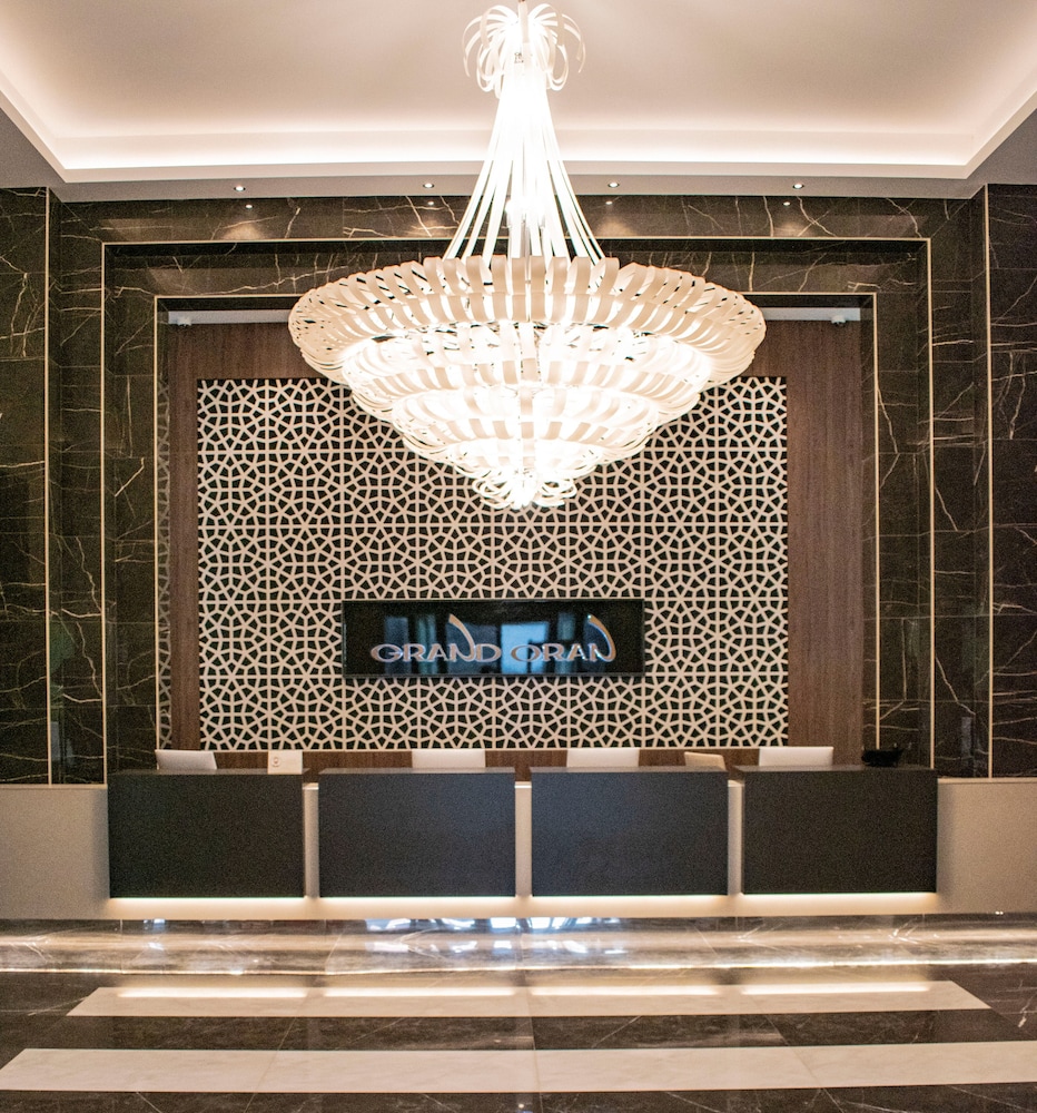 az hotels grand oran