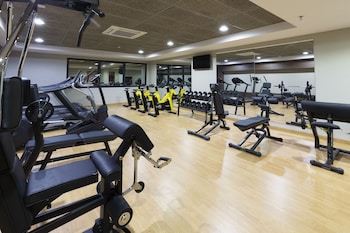 az hotels grand oran