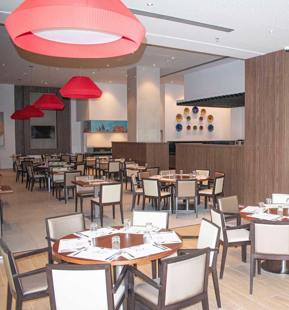 az hotels grand oran