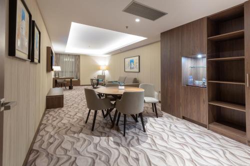 az hotels grand oran