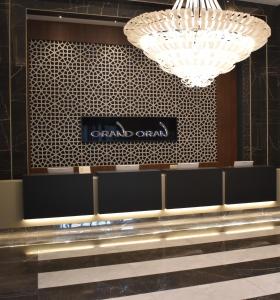 az hotels grand oran