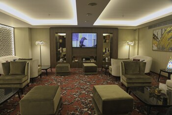 az hotels grand oran