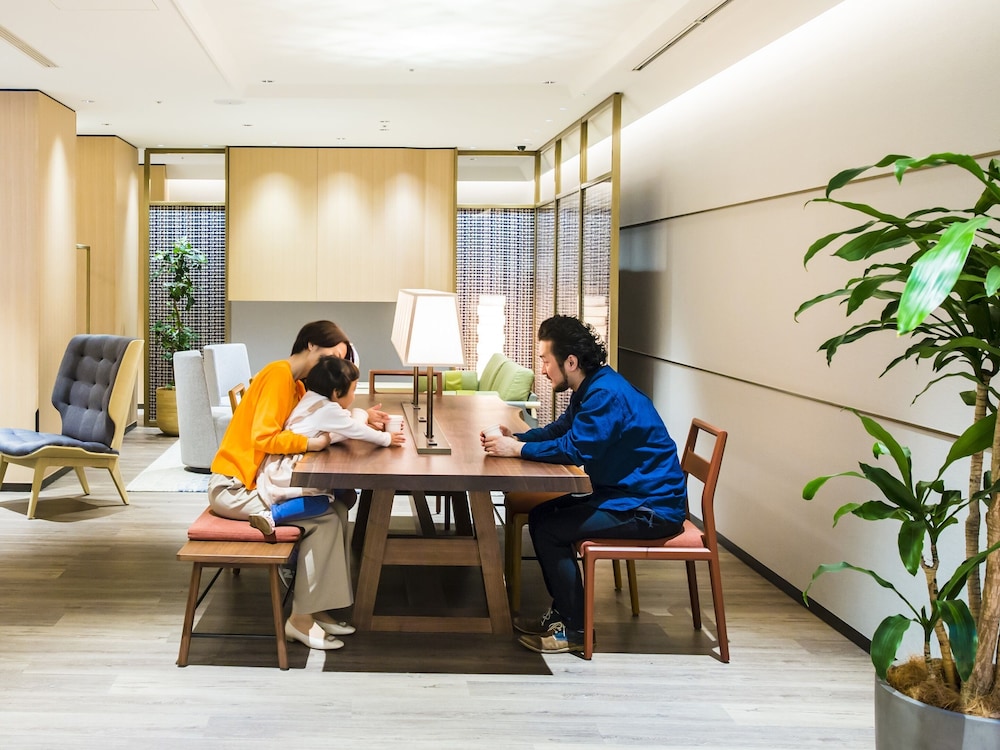 hyatt place kyoto