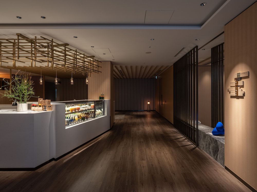 hyatt place kyoto