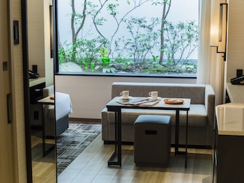 hyatt place kyoto