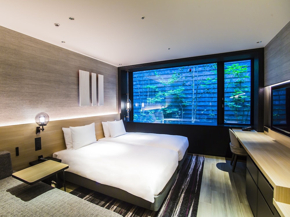 hyatt place kyoto