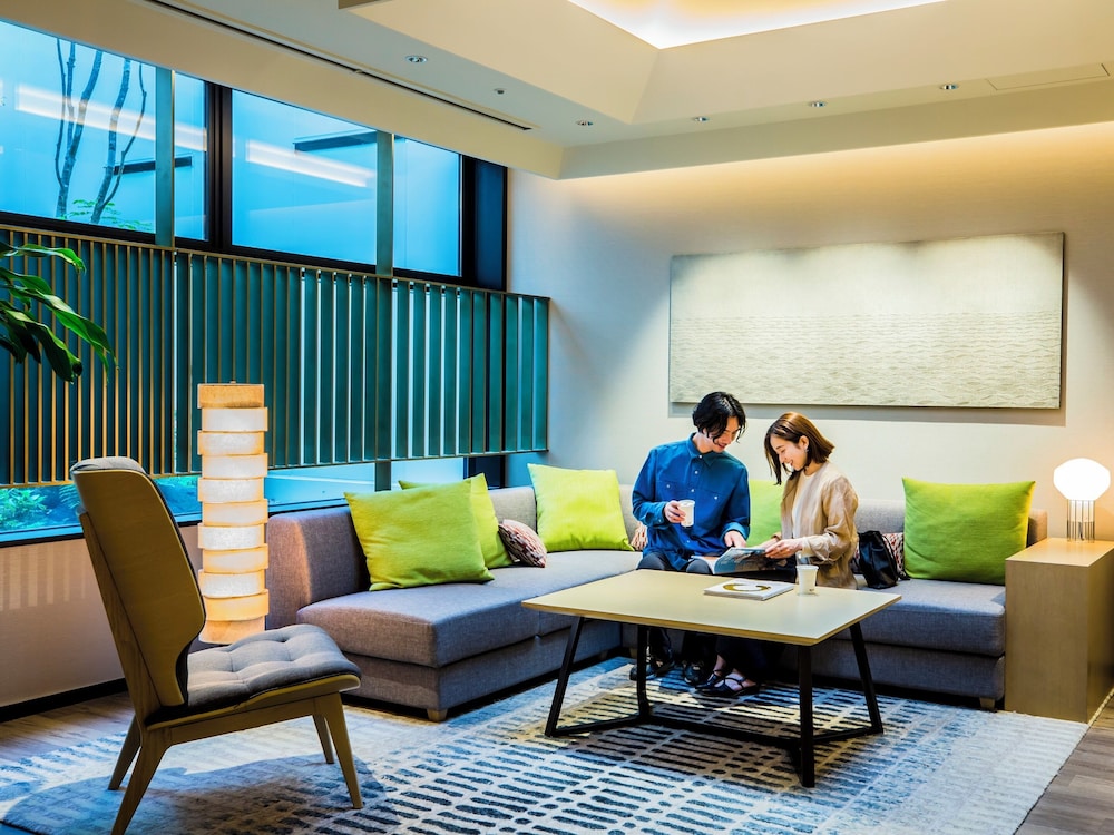 hyatt place kyoto