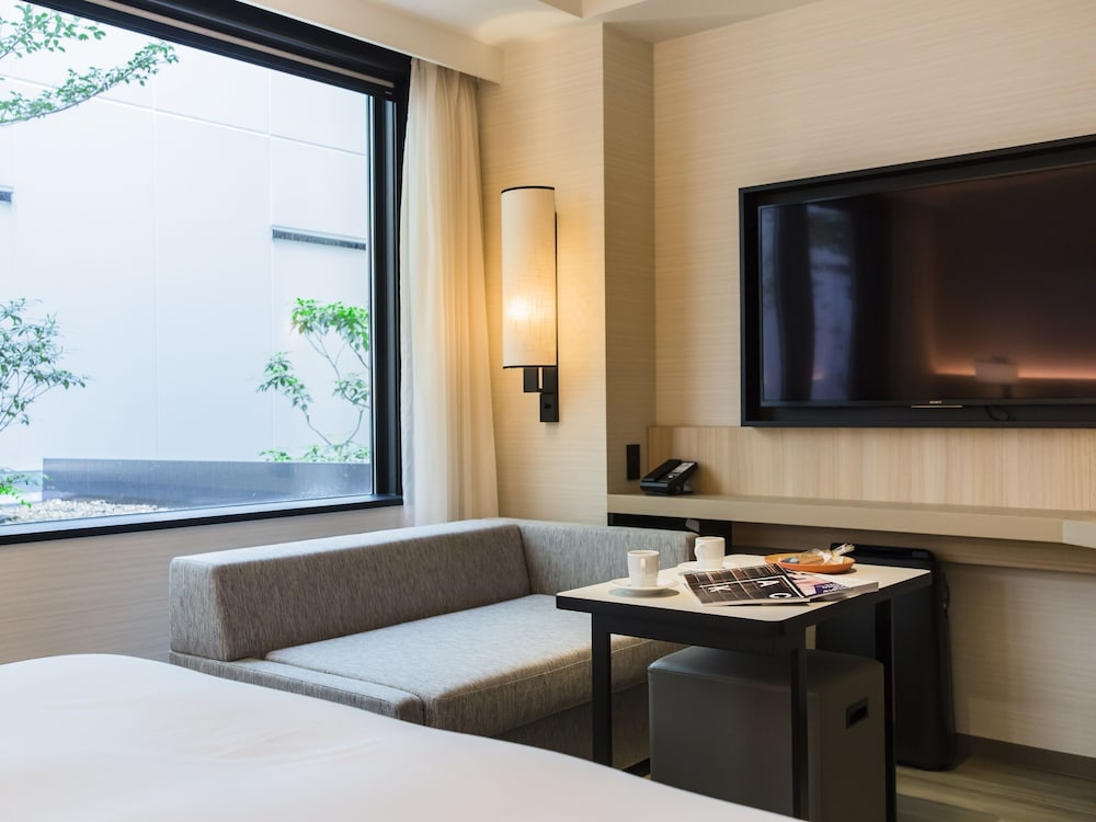 hyatt place kyoto