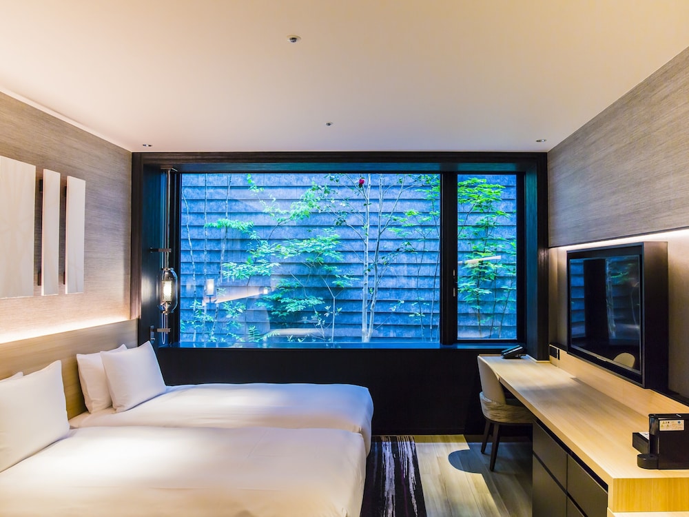 hyatt place kyoto