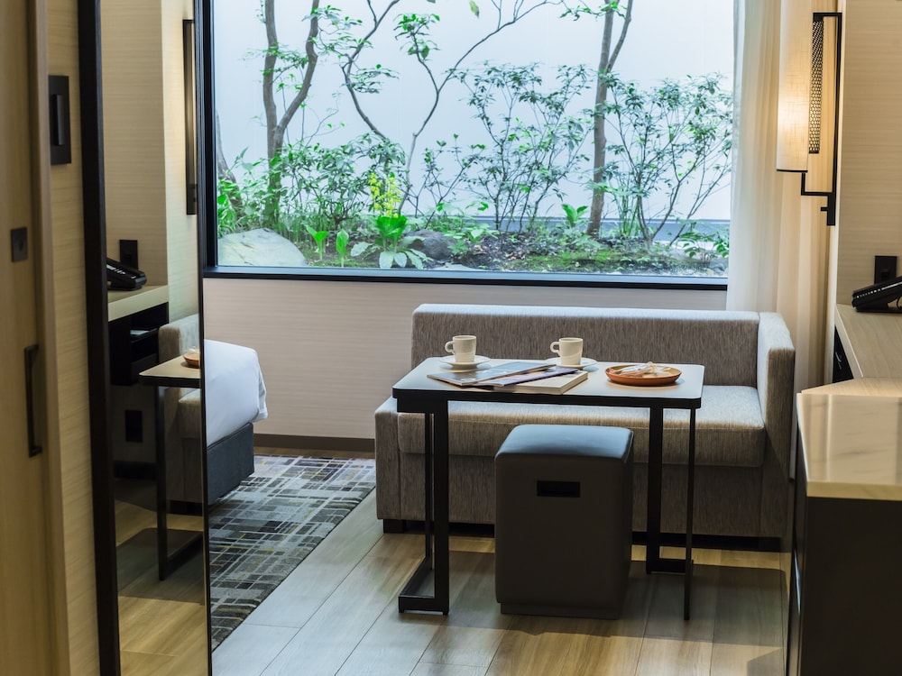 hyatt place kyoto