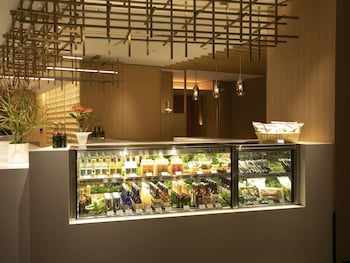 hyatt place kyoto
