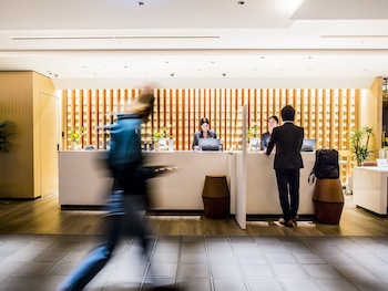 hyatt place kyoto
