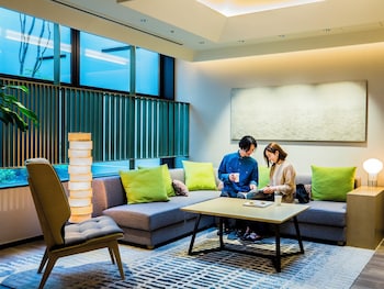 hyatt place kyoto