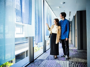 hyatt place kyoto