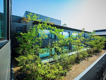 hyatt place kyoto