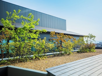 hyatt place kyoto