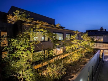 hyatt place kyoto