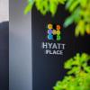 hyatt place kyoto