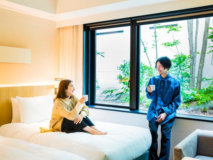 hyatt place kyoto