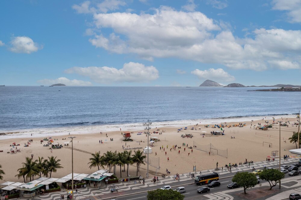 rio de janeiro