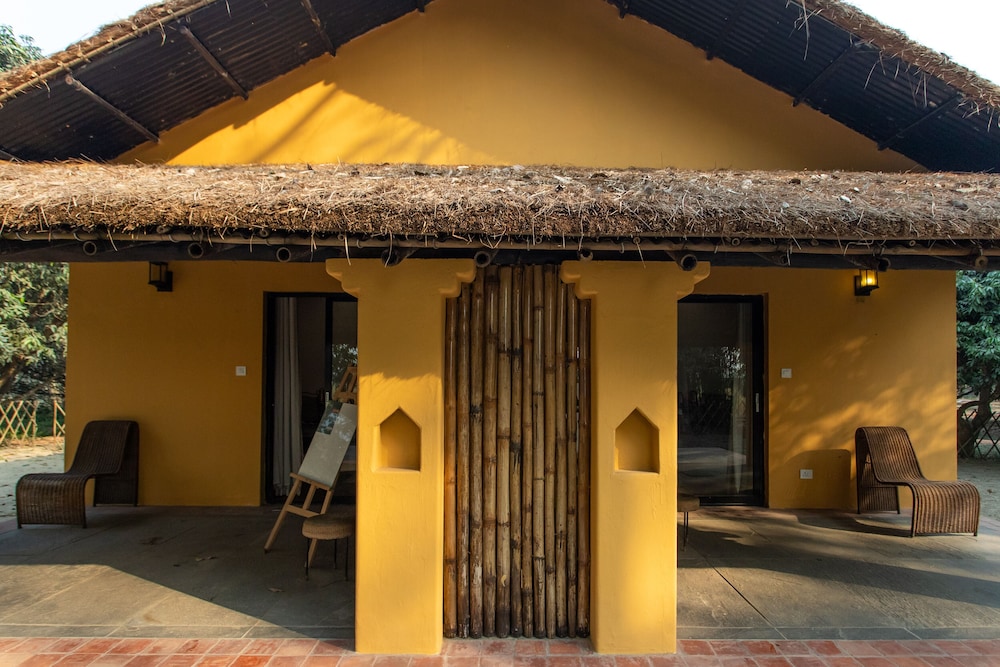 unnati cultural village