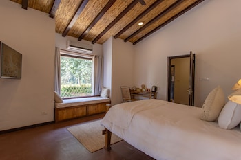 unnati cultural village