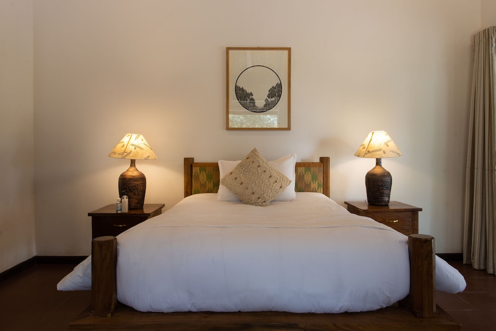 unnati cultural village