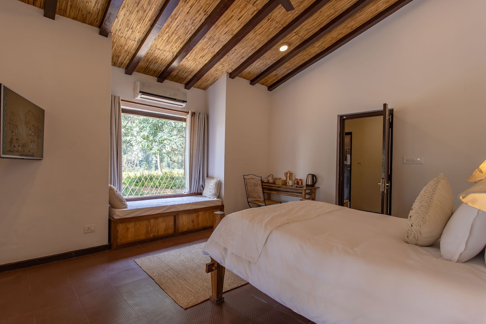 unnati cultural village