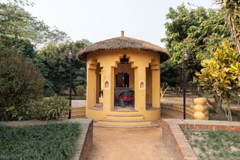 unnati cultural village