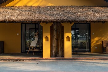 unnati cultural village