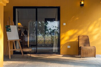 unnati cultural village