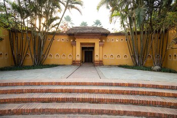 unnati cultural village