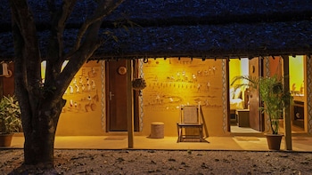 unnati cultural village