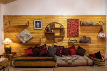 unnati cultural village