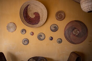 unnati cultural village