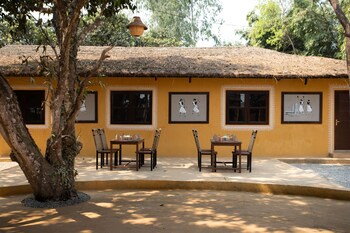 unnati cultural village