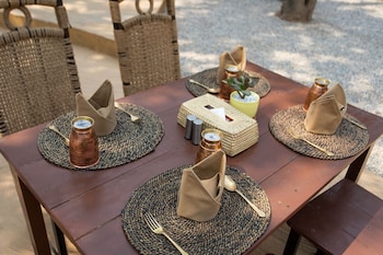 unnati cultural village