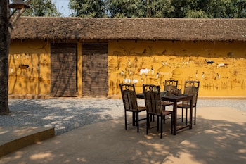 unnati cultural village