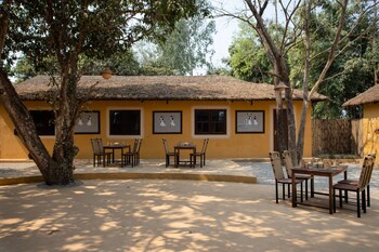 unnati cultural village