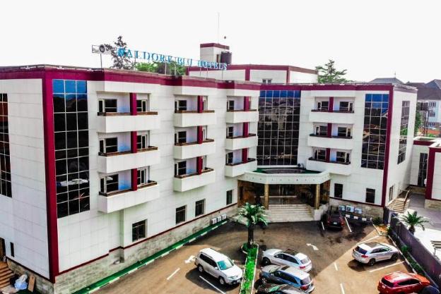 waldorf blu hotels